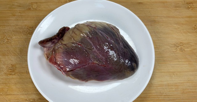 Bộ phận mạnh nhất của con heo, giúp dưỡng tâm, an thần - Hình 2 Bo phan manh nhat cua con heo, giup duong tam, an than-Hinh-2