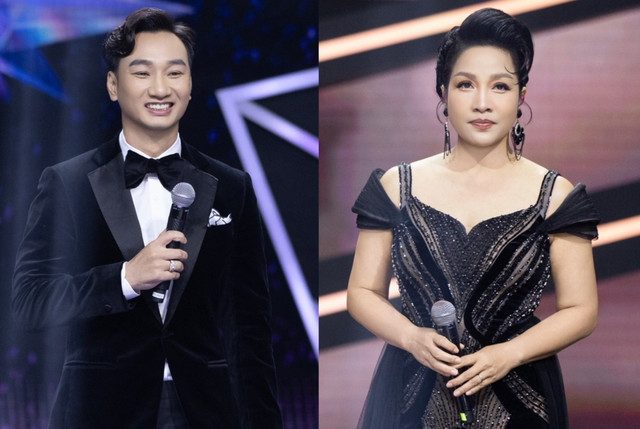 MC Thành Trung ba lần bị khán giả chỉ trích vì “kém duyên” MC Thanh Trung ba lan bi khan gia chi trich vi “kem duyen”