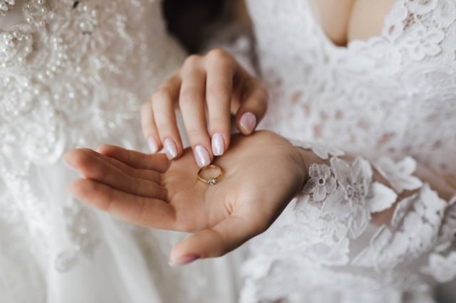 Gần ngày cưới, tôi muốn hủy hôn vì không được tôn trọng Gan ngay cuoi, toi muon huy hon vi khong duoc ton trong