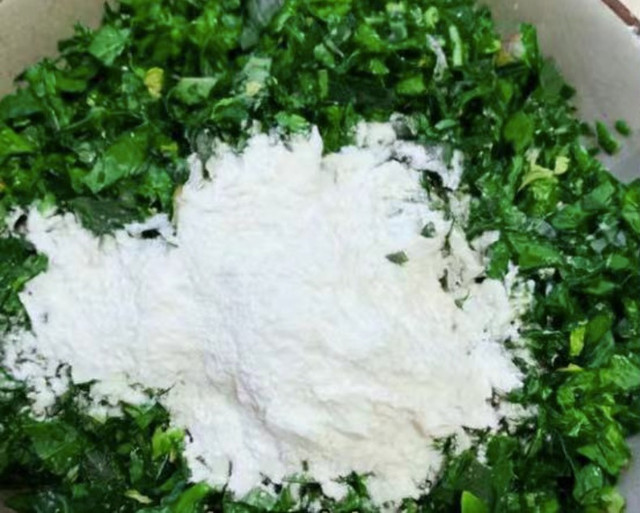 Loại rau bình dân chất xơ gấp 2 cần tây, vitamin gấp 2 cam - Hình 7 Loai rau binh dan chat xo gap 2 can tay, vitamin gap 2 cam-Hinh-7