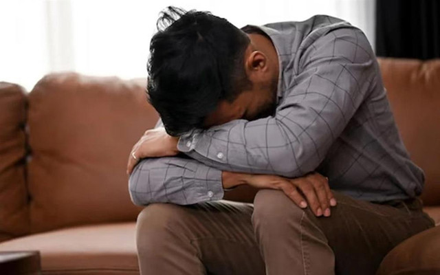 Vợ đòi ly dị vì tôi "trót dại" với đồng nghiệp 15 năm trước Vo doi ly di vi toi