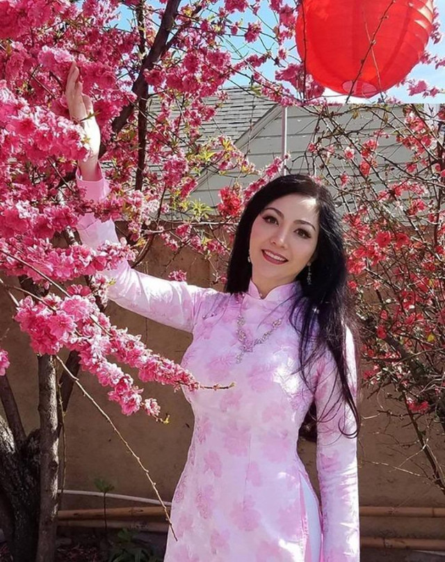 Cuộc đời các mỹ nhân hai lần đăng quang hoa hậu - Hình 3 Cuoc doi cac my nhan hai lan dang quang hoa hau-Hinh-3