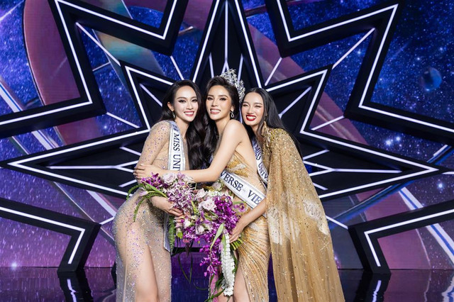 Giám khảo thứ 6 chấm điểm Kỳ Duyên ở Miss Universe Vietnam là ai? - Hình 6 Giam khao thu 6 cham diem Ky Duyen o Miss Universe Vietnam la ai?-Hinh-6