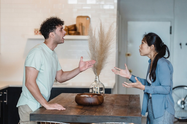 Khổ sở vì bạn gái có tính cách tiểu thư Kho so vi ban gai co tinh cach tieu thu