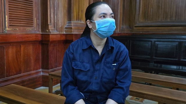 Đánh bé gái 17 tháng tử vong, bảo mẫu lĩnh án chung thân Danh be gai 17 thang tu vong, bao mau linh an chung than
