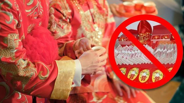 Nhà gái đòi 1 tỷ, mẹ chú rể hành xử khiến cô dâu sốc Nha gai doi 1 ty, me chu re hanh xu khien co dau soc