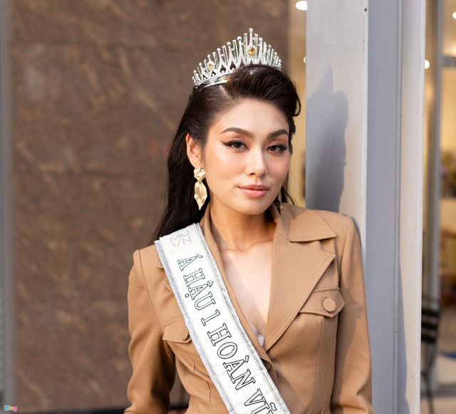 Lý do quan hệ giữa Hoa hậu Hoàn vũ VN và Miss Universe đổ vỡ - Hình 2 Ly do quan he giua Hoa hau Hoan vu VN va Miss Universe do vo-Hinh-2