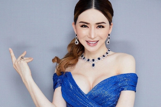 Lý do quan hệ giữa Hoa hậu Hoàn vũ VN và Miss Universe đổ vỡ - Hình 5 Ly do quan he giua Hoa hau Hoan vu VN va Miss Universe do vo-Hinh-5