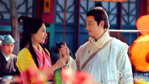 Kẻ tiểu nhân nhất trong Thần điêu đại hiệp của Kim Dung là ai? - Hình 2 Ke tieu nhan nhat trong Than dieu dai hiep cua Kim Dung la ai?-Hinh-2