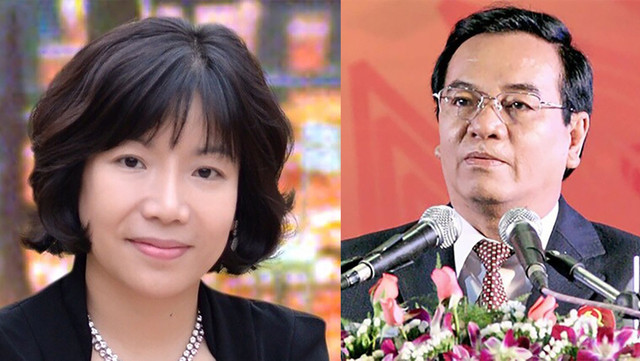 Điểm tên những quan chức nhận hối lộ trong các vụ đại án, xộ khám - Hình 3 Diem ten nhung quan chuc nhan hoi lo trong cac vu dai an, xo kham-Hinh-3
