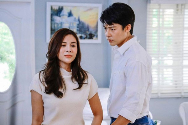 Thích người đã ly hôn, tôi phải trả giá cho sai lầm của mình Thich nguoi da ly hon, toi phai tra gia cho sai lam cua minh