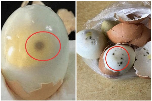Trứng gà ăn theo cách này dễ rước họa vào thân - Hình 2 Trung ga an theo cach nay de ruoc hoa vao than-Hinh-2
