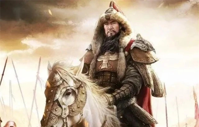 Tại sao Thành Cát Tư Hãn lại chọn cách rút quân khi đến Ấn Độ? Tai sao Thanh Cat Tu Han lai chon cach rut quan khi den An Do?