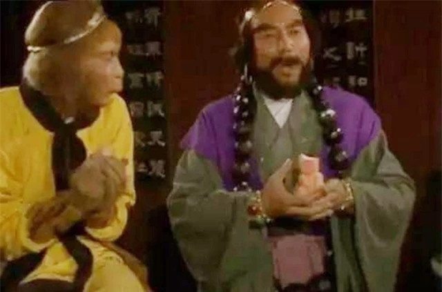 Loại thần dược mà Tôn Ngộ Không ‘thà chết không ăn’, nghĩ đến là sợ - Hình 2 Loai than duoc ma Ton Ngo Khong ‘tha chet khong an’, nghi den la so-Hinh-2