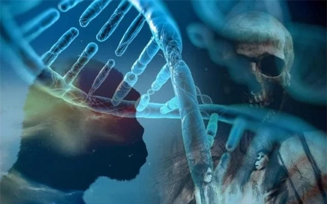 Bí ẩn ‘loài người ma’: Ngày nay hậu duệ vẫn còn tồn tại Bi an ‘loai nguoi ma’: Ngay nay hau due van con ton tai