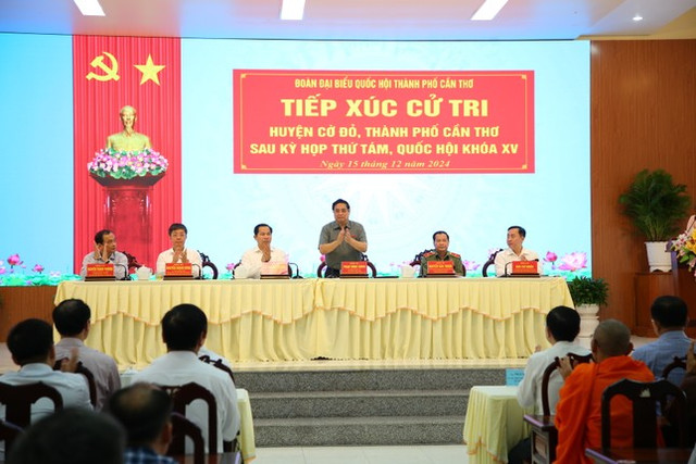 Dự kiến hết quý I/2025 hoàn thành sắp xếp, tinh gọn bộ máy Du kien het quy I/2025 hoan thanh sap xep, tinh gon bo may