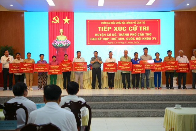 Dự kiến hết quý I/2025 hoàn thành sắp xếp, tinh gọn bộ máy - Hình 4 Du kien het quy I/2025 hoan thanh sap xep, tinh gon bo may-Hinh-4