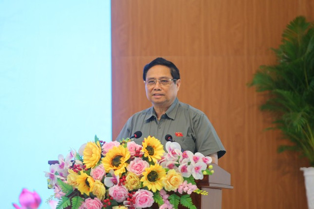 Dự kiến hết quý I/2025 hoàn thành sắp xếp, tinh gọn bộ máy - Hình 3 Du kien het quy I/2025 hoan thanh sap xep, tinh gon bo may-Hinh-3