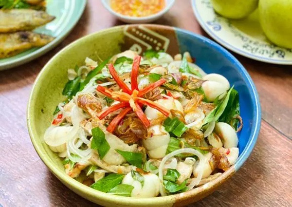 Măng cụt chưa nhiều kali, người bệnh thận không nên ăn nhiều - Hình 2 Mang cut chua nhieu kali, nguoi benh than khong nen an nhieu-Hinh-2