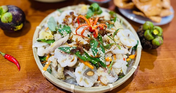 Măng cụt chưa nhiều kali, người bệnh thận không nên ăn nhiều - Hình 3 Mang cut chua nhieu kali, nguoi benh than khong nen an nhieu-Hinh-3
