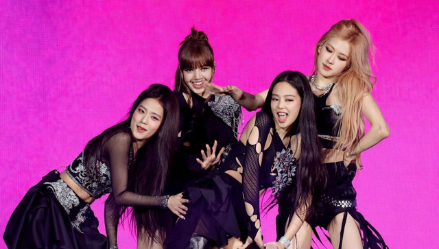 Nhiều show Kpop thua lỗ và tranh cãi trước ngày BlackPink tới Hà Nội Nhieu show Kpop thua lo va tranh cai truoc ngay BlackPink toi Ha Noi
