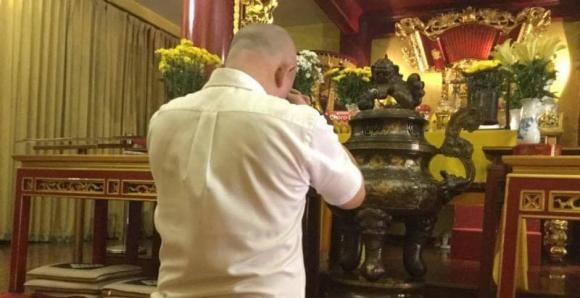 5 dấu hiệu cho thấy "phước báu" đang cạn, chuẩn bị "nghiệp" đổ xuống đầu - Hình 3 5 dau hieu cho thay