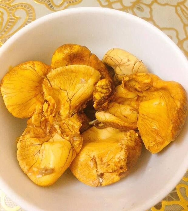 Sai lầm khi ăn trứng vịt lộn, đừng để ngon miệng mà hại thân - Hình 2 Sai lam khi an trung vit lon, dung de ngon mieng ma hai than-Hinh-2