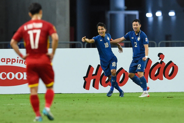 Truyền thông quốc tế: Việt Nam đi về đâu sau khi mất ngôi AFF Cup? Truyen thong quoc te: Viet Nam di ve dau sau khi mat ngoi AFF Cup?