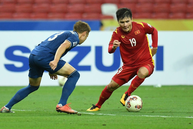 Truyền thông quốc tế: Việt Nam đi về đâu sau khi mất ngôi AFF Cup? - Hình 3 Truyen thong quoc te: Viet Nam di ve dau sau khi mat ngoi AFF Cup?-Hinh-3