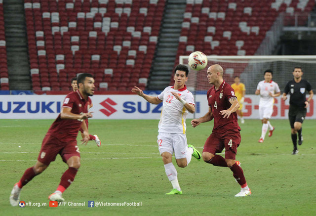 Truyền thông quốc tế: Việt Nam đi về đâu sau khi mất ngôi AFF Cup? - Hình 2 Truyen thong quoc te: Viet Nam di ve dau sau khi mat ngoi AFF Cup?-Hinh-2