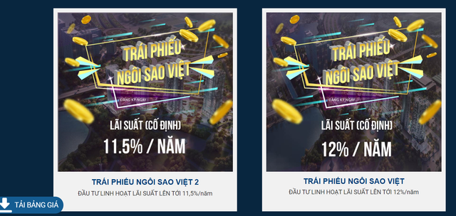 Đấu giá đất 1,1 tỷ USD nhưng Tân Hoàng Minh đang đi vay lãi cao - Hình 2 Dau gia dat 1,1 ty USD nhung Tan Hoang Minh dang di vay lai cao-Hinh-2