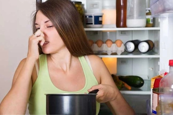 Dùng tủ lạnh kiểu này, nguy cơ ung thư cao - Hình 3 Dung tu lanh kieu nay, nguy co ung thu cao-Hinh-3