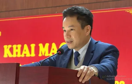 Bắt tạm giam Giám đốc Sở GD&ĐT tỉnh Hà Giang Bat tam giam Giam doc So GD&DT tinh Ha Giang