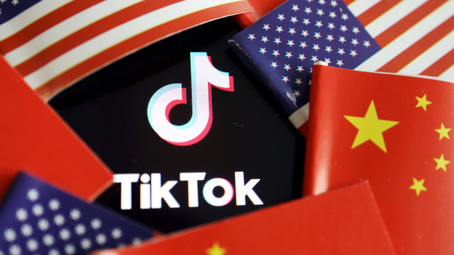 Thêm một quốc gia cấm cửa TikTok - Hình 2 Them mot quoc gia cam cua TikTok-Hinh-2