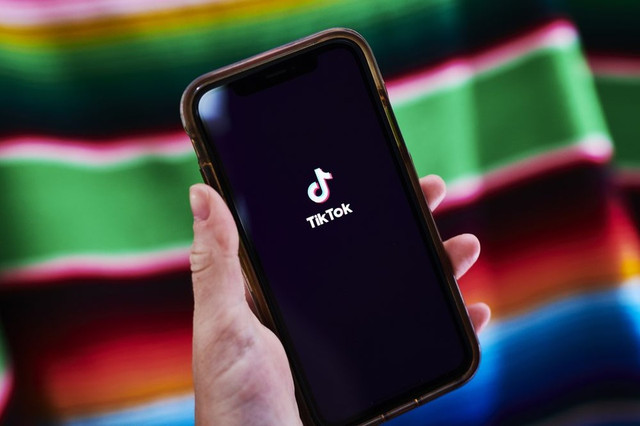 Thêm một quốc gia cấm cửa TikTok Them mot quoc gia cam cua TikTok