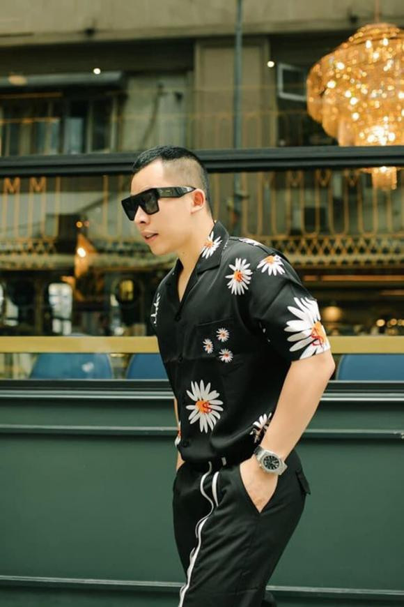 Vũ Khắc Tiệp tuyên bố báo công an sau clip bị đòi nợ - Hình 3 Vu Khac Tiep tuyen bo bao cong an sau clip bi doi no-Hinh-3