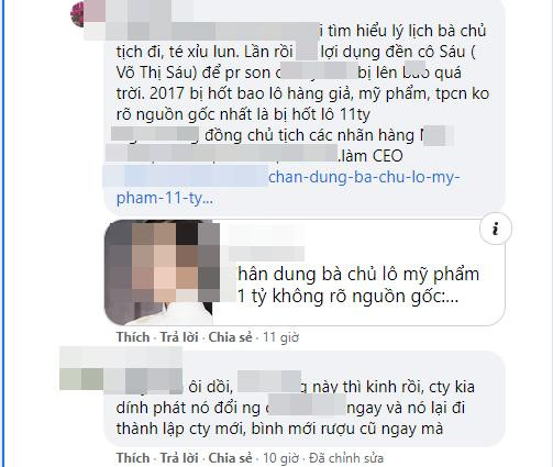 PR thực phẩm chức năng, Trấn Thành vì sao phải gỡ bài? - Hình 4 PR thuc pham chuc nang, Tran Thanh vi sao phai go bai?-Hinh-4
