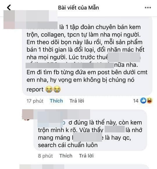 PR thực phẩm chức năng, Trấn Thành vì sao phải gỡ bài? - Hình 5 PR thuc pham chuc nang, Tran Thanh vi sao phai go bai?-Hinh-5