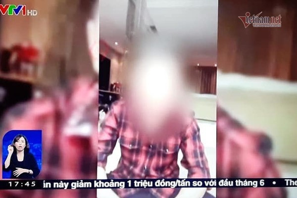 VTV điểm mặt ca sĩ, diễn viên, người mẫu phát ngôn tục tĩu VTV diem mat ca si, dien vien, nguoi mau phat ngon tuc tiu