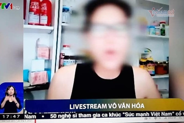 VTV điểm mặt ca sĩ, diễn viên, người mẫu phát ngôn tục tĩu - Hình 3 VTV diem mat ca si, dien vien, nguoi mau phat ngon tuc tiu-Hinh-3