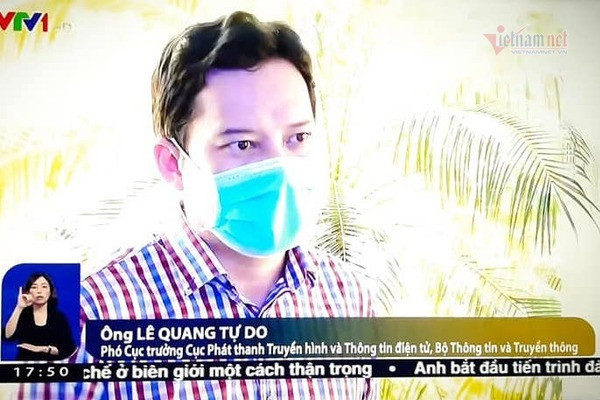VTV điểm mặt ca sĩ, diễn viên, người mẫu phát ngôn tục tĩu - Hình 5 VTV diem mat ca si, dien vien, nguoi mau phat ngon tuc tiu-Hinh-5