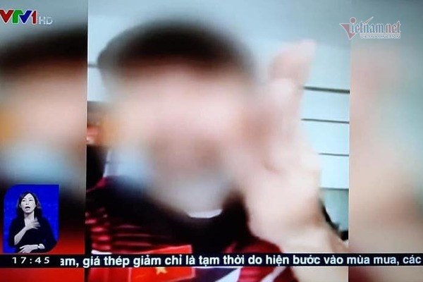 VTV điểm mặt ca sĩ, diễn viên, người mẫu phát ngôn tục tĩu - Hình 2 VTV diem mat ca si, dien vien, nguoi mau phat ngon tuc tiu-Hinh-2