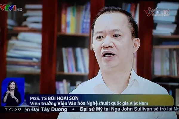 VTV điểm mặt ca sĩ, diễn viên, người mẫu phát ngôn tục tĩu - Hình 6 VTV diem mat ca si, dien vien, nguoi mau phat ngon tuc tiu-Hinh-6