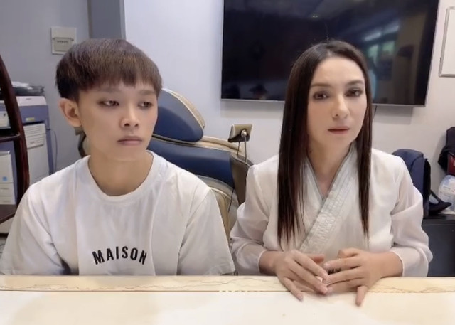 Phi Nhung trần tình việc giữ 200 triệu của Hồ Văn Cường suốt 5 năm Phi Nhung tran tinh viec giu 200 trieu cua Ho Van Cuong suot 5 nam