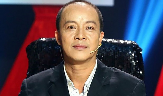 "Nếu phát ngôn đúng là của NSƯT Đức Hải, nhà trường sẽ kỷ luật" "Nếu phát ngôn đúng là của NSƯT Đức Hải, nhà trường sẽ kỷ luật" ảnh 1