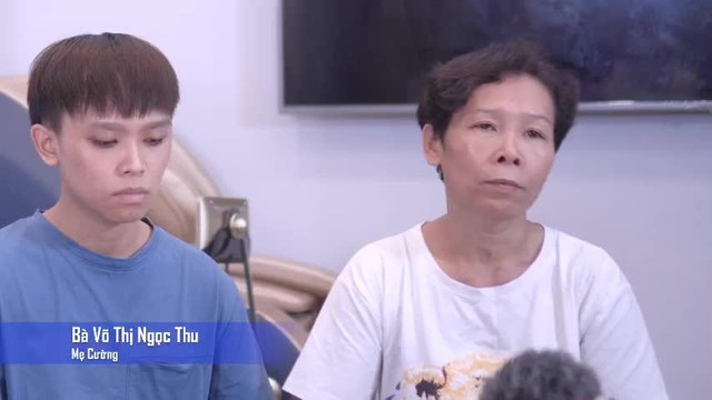 Hacker khẳng định Hồ Văn Cường cầu cứu trước khi quay clip xin lỗi Hacker khang dinh Ho Van Cuong cau cuu truoc khi quay clip xin loi