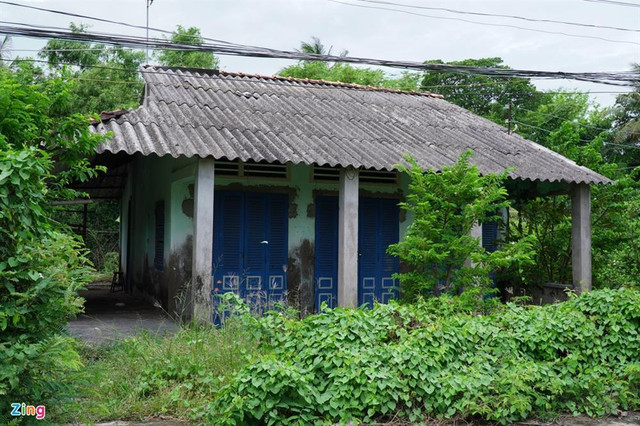 "Cha mẹ Hồ Văn Cường giờ khổ hơn người làm phụ hồ ở quê"