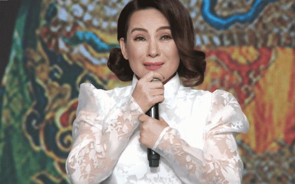 Xôn xao thông tin Phi Nhung lấy hết cát sê của Hồ Văn Cường? - Hình 4 Xon xao thong tin Phi Nhung lay het cat se cua Ho Van Cuong?-Hinh-4