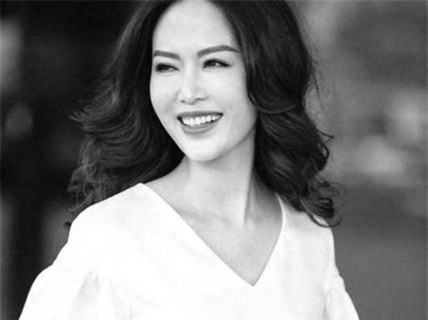 GS Ngô Bảo Châu gửi lời xin lỗi muộn màng tới Hoa hậu Thu Thủy GS Ngo Bao Chau gui loi xin loi muon mang toi Hoa hau Thu Thuy