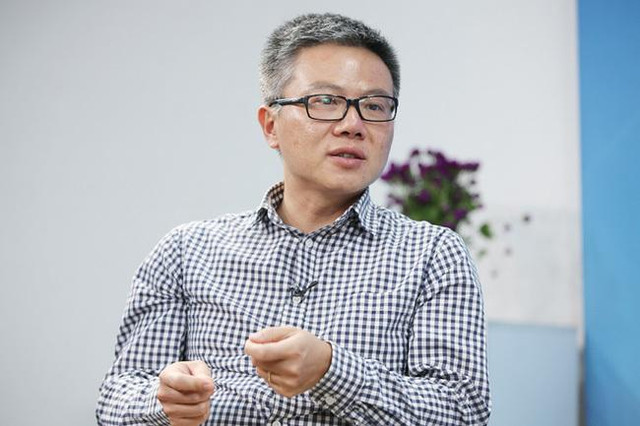 GS Ngô Bảo Châu gửi lời xin lỗi muộn màng tới Hoa hậu Thu Thủy - Hình 2 GS Ngo Bao Chau gui loi xin loi muon mang toi Hoa hau Thu Thuy-Hinh-2